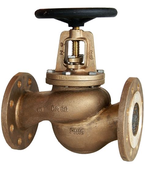 Globe Valve Sdnr