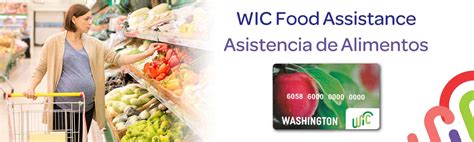 Wic Food Assistance United General District 304