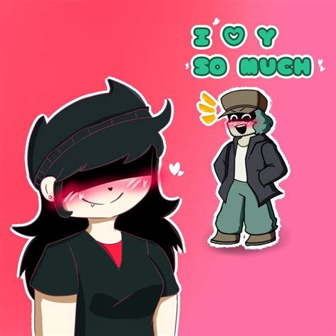 garcello x annie💕