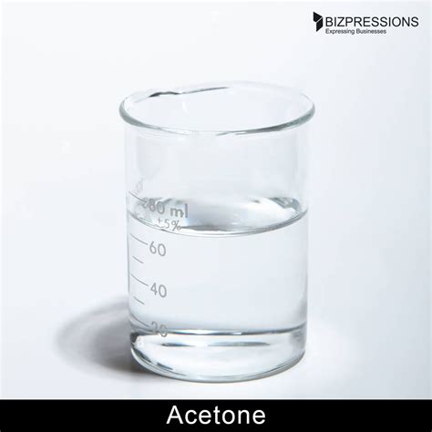 Acetone Chemical