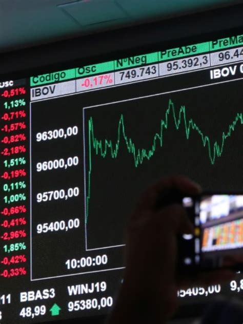 O Que Voc Precisa Saber Sobre O Ibovespa Web Stories Cnn Brasil