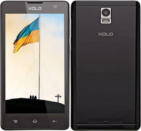 Xolo Era 4K Launched