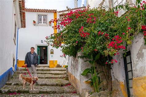 Enchanting Óbidos Portugal The Best Things To Do Travel Guide