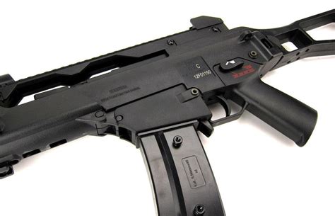 Handk Airsoft G36c Aeg Umarex Airsoft Gun Airsoft Atlanta