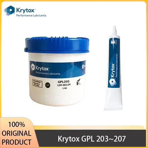 Krytox Gpl Perfluoropolyether