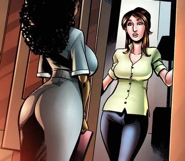 Mcc Comics Muses Sex And Porn Comics