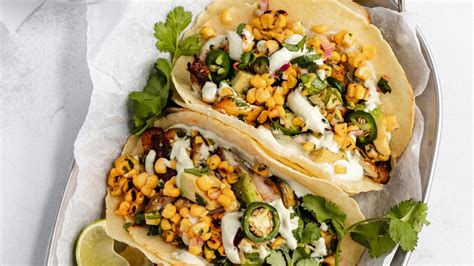 9 Of The Best Healthy Taco Recipes Laptrinhx News