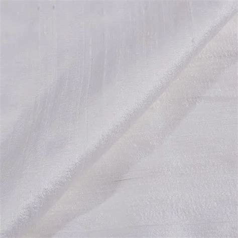 White Dyeable Pure Raw Silk Fabric At Rs Plain Raw Silk Fabric