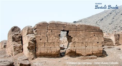 Visita La Fortaleza De Campoy En San Juan De Lurigancho