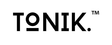Find a Tonik for you