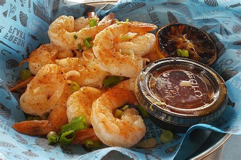 Best Seafood in Savannah, GA: 15 Top Places! (2024)