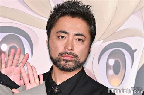 画像10 21 山田孝之、濃いヒゲは努力の賜物「殴り続けて」役者ならではの利点も モデルプレス