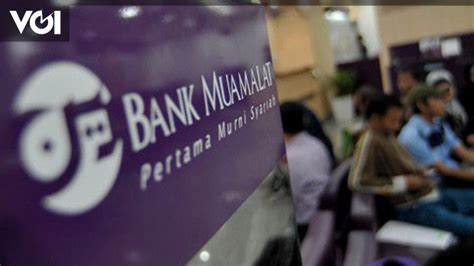 Erick Thohir Targetkan Merger Bank Muamalat Dan BTN Syariah Rampung