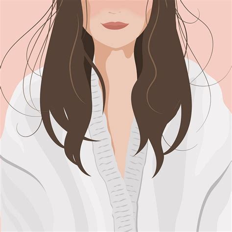 Girl background, feminine illustration design | Premium Photo Illustration - rawpixel