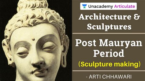 Module 6 Architecture And Sculptures Post Mauryan Period Sculpture