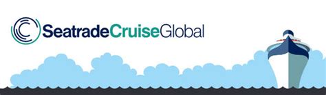 Seatrade Cruise Global – Cybrex LLC