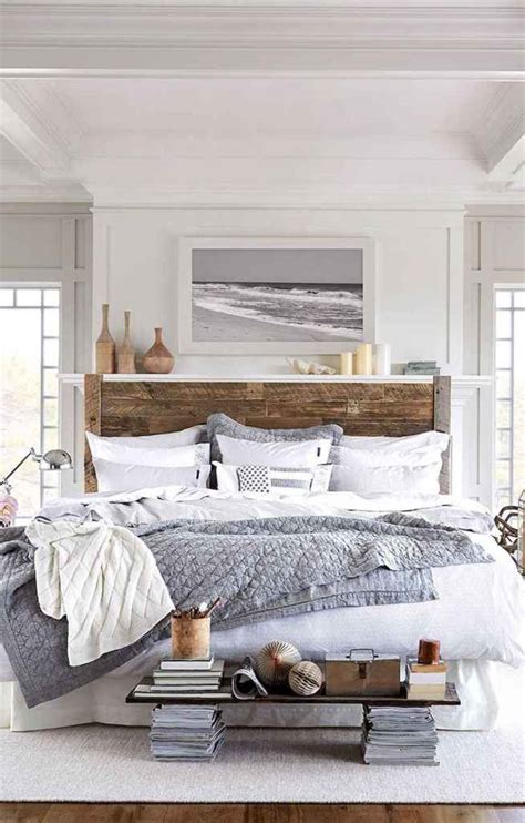 Perfect Coastal Beach Bedroom Decoration Ideas 2 Homespecially