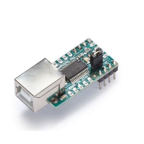 Mini Usb Adapter Arduino Compatible