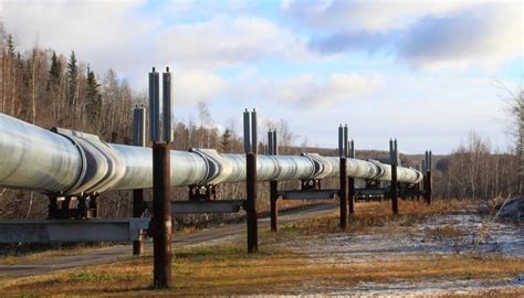 Uganda And Tanzania Sign Agreement For Oil Pipeline Construction