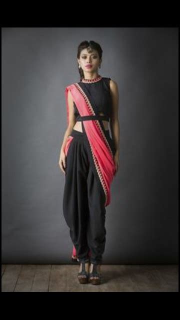 Dhoti Saree At Rs 2500 Party Wear Saree In Mumbai Id 13130260497