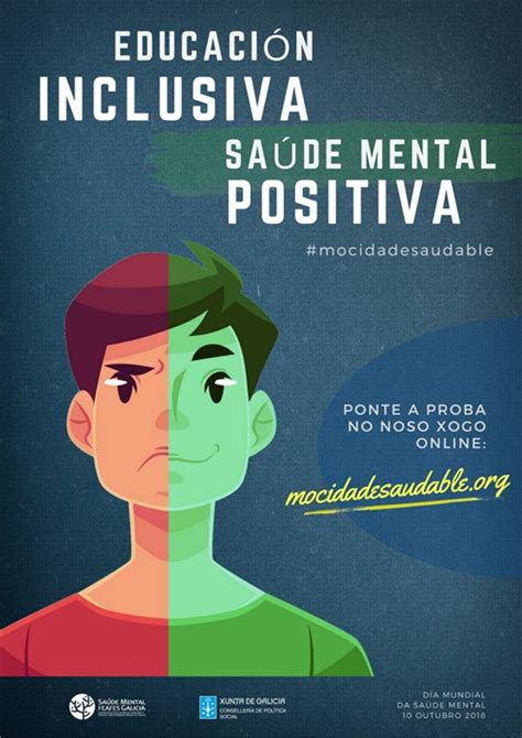 Mocidade Saludable Somos Pacientes