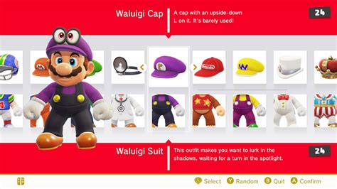 Waluigi Was A Necessary Evil Resetera