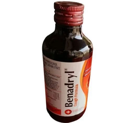 50 Ml Cough Formula Syrup General Medicines At Best Price In Siwan Om