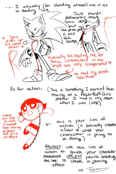 How To Draw Sonic Characters / Here though is a special case.