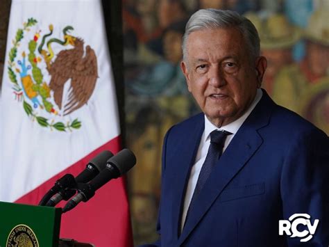 México convocó una reunión a presidentes latinoamericanos