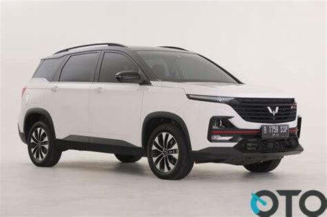 Carvaganza Editors Choice Awards 2021 Best Innovation Wuling Almaz Rs