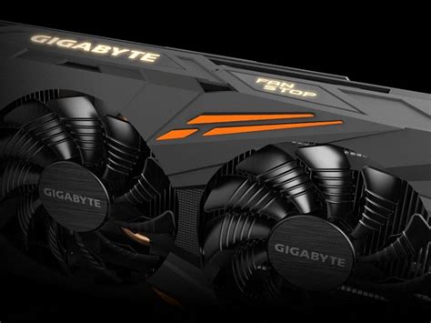 Test : Gigabyte GeForce GTX 1070 Ti G1 Gaming