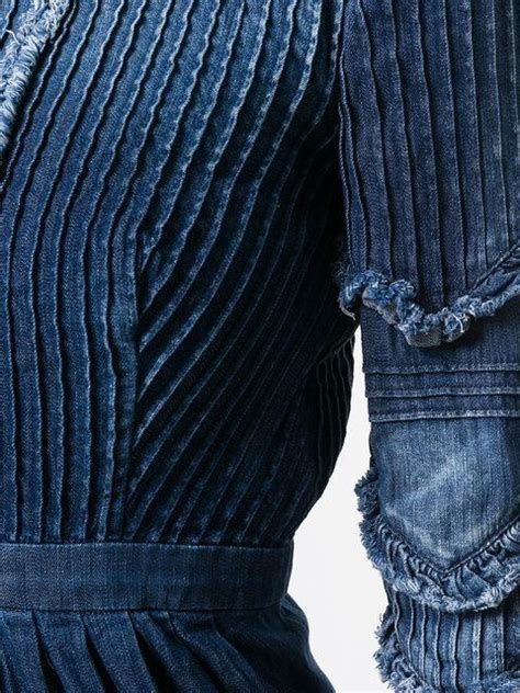 Pin By Juliana Alvarez Acevedo On Denim P V In Denim Texture