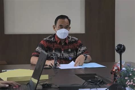 Pemkot Tangerang Hadirkan Sipaku Monitor Kualitas Udara Secara Real