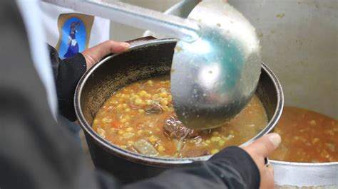 Por qué se come LOCRO el 1 de Mayo Día del Trabajador el plato que