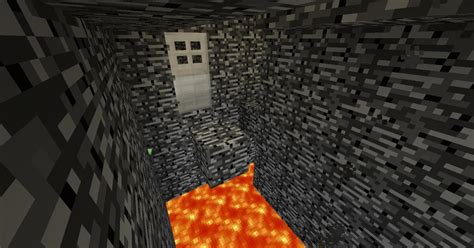 Adventure Map Escape Herobrines Jail Minecraft Map