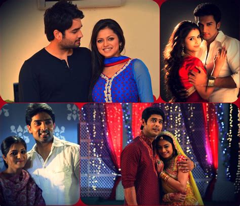 Popular Love Stories Of Colors Colors Tv