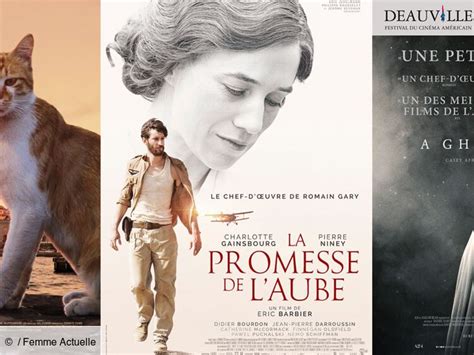 Cinéma 5 films à voir pendant les fêtes Femme Actuelle Le MAG