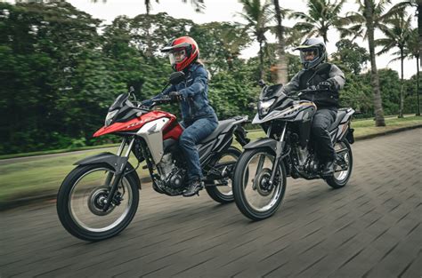 Honda Xre 190 2025 Novo Visual Motor E Versões Da Nova Geração Autoshow
