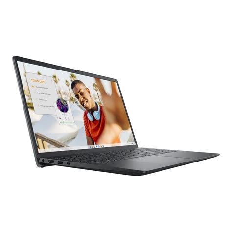 โนตบค Dell Inspiron 15 3535 IN3535T04CD001OGTH Black