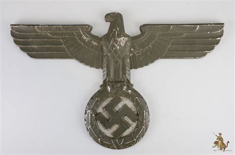 Third Reich Eagle