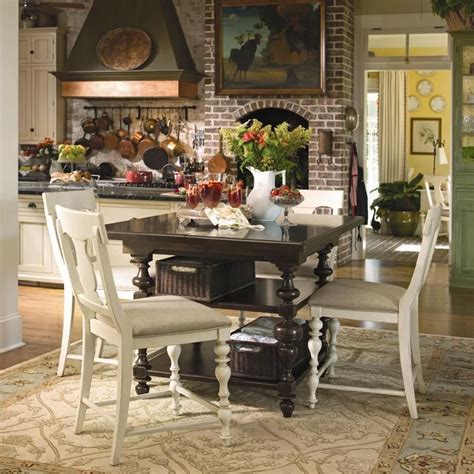 Paula Deen Collection At Baer S Love This Dining Table In Kitchen