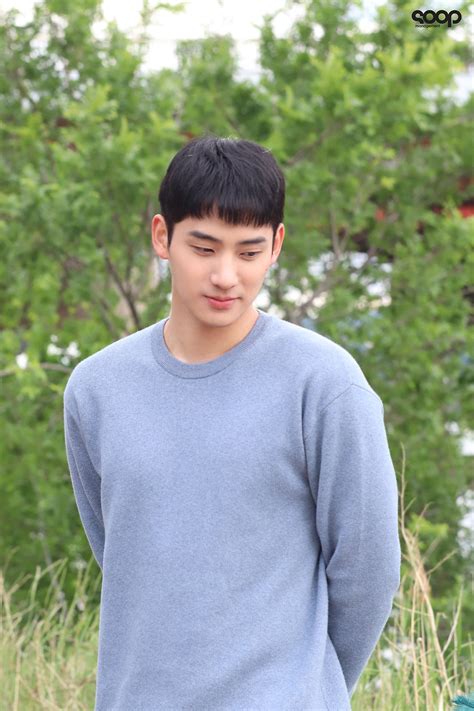 Jung GaRam Drama Love Alarm 2 Set Behind The Scene Part1 Kpopmap