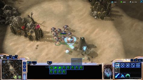 Quick Look - StarCraft 2: Legacy of the Void (with Gameplay Video and ...