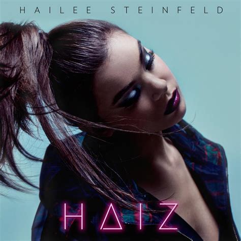 Hailee Steinfeld – Love Myself Lyrics | Genius Lyrics