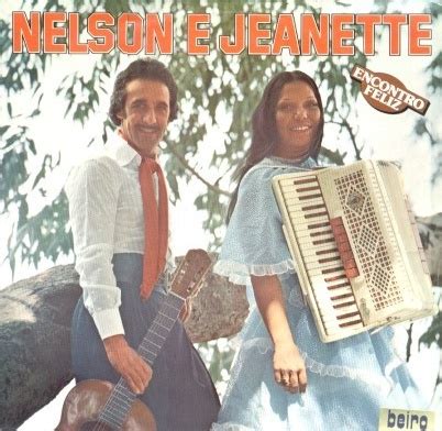 Nelson e Jeanette 1980 Encontro Feliz Tchê Download