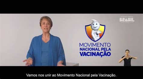 AMB apoia o Movimento Nacional pela Vacinação AMB