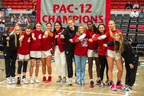 WSU women’s basketball to recognize six seniors Sunday – The Daily ...