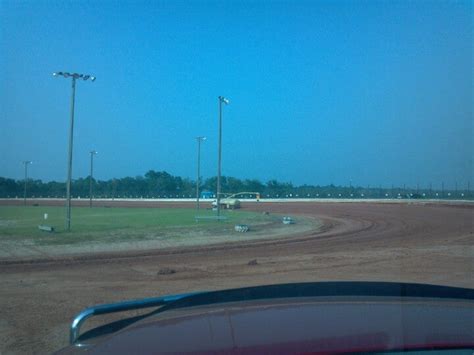 Golden Isles Speedway, 101 Speedway Dr, Waynesville, Georgia, Race Tracks - MapQuest