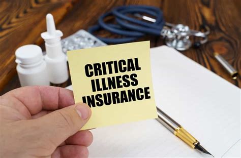 A Guide To Critical Illness Coverage How Much Is Enough Crave Magazine