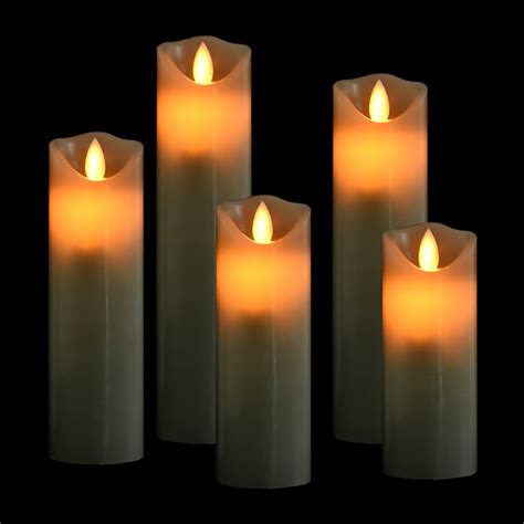 Velas elétricas BoutikXL Loja Online